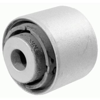 Silent bloc de suspension (train arrière) LEMFORDER OEM 33326765534