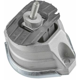 Support moteur LEMFORDER 29826 01 pour BMW Série 6 630 i - 258cv
