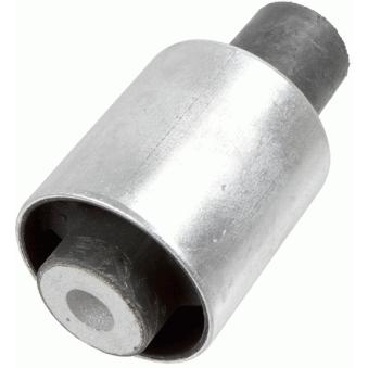 Silent bloc de suspension (train avant) LEMFORDER OEM 1693330014 Silent bloc de suspension (train avant) LEMFORDER OEM 1693330014