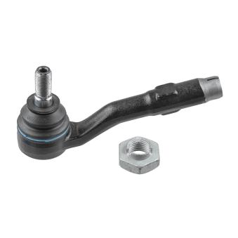 Rotule de barre de connexion LEMFORDER 29935 01 pour MITSUBISHI PAJERO 530 xd - 231cv