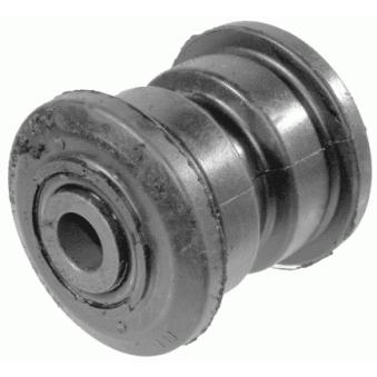 Suspension, ressort à lames LEMFORDER OEM 4418511