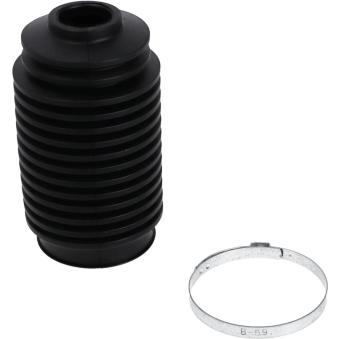 Joint-soufflet, direction LEMFORDER 30127 01 pour DACIA DOKKER 2.5 Syncro - 110cv