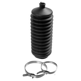 Joint-soufflet, direction LEMFORDER 30179 01 pour AUDI Q7 1.8 - 110cv