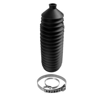 Joint-soufflet, direction LEMFORDER 30203 01 pour CITROEN C-ELYSEE 2.0 - 110cv