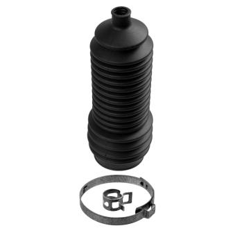 Joint-soufflet, direction LEMFORDER OEM 7701038839