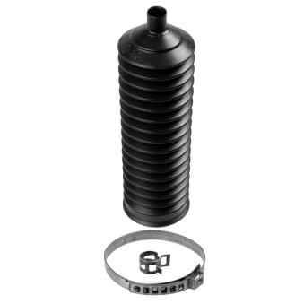 Joint-soufflet, direction LEMFORDER OEM 4553505010