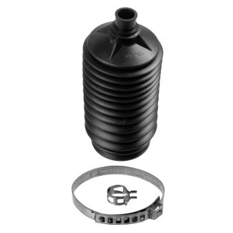 Joint-soufflet, direction LEMFORDER 30239 01