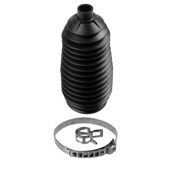 Joint-soufflet, direction LEMFORDER 30247 01 pour MERCEDES-BENZ CLK 1.8 - 120cv