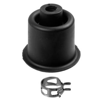 Joint-soufflet, direction LEMFORDER 30248 01 pour MAZDA XEDOS 2.0 - 114cv