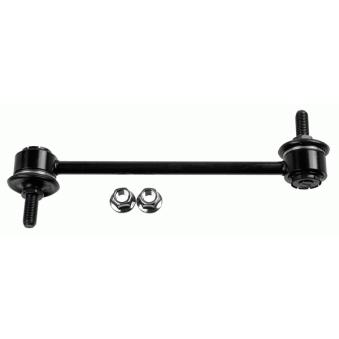 Entretoise/tige, stabilisateur LEMFORDER OEM 5553038600