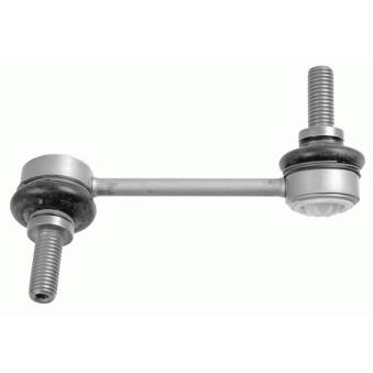 Entretoise/tige, stabilisateur LEMFORDER OEM 50705702
