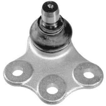 Rotule de suspension LEMFORDER OEM 352086 Rotule de suspension LEMFORDER OEM 352086