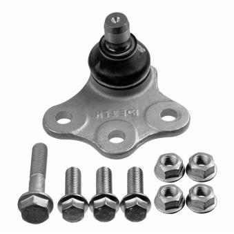 Rotule de suspension LEMFORDER OEM 93174598