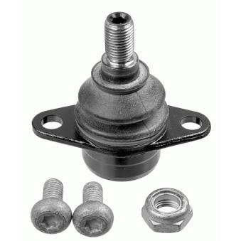 Rotule de suspension LEMFORDER OEM 31126756491