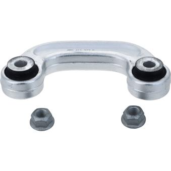 Entretoise/tige, stabilisateur LEMFORDER 30536 02 pour PEUGEOT 207 2.7 TDI quattro - 180cv