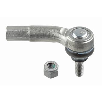 Rotule de barre de connexion LEMFORDER OEM 6X0422812