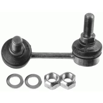 Entretoise/tige, stabilisateur LEMFORDER OEM 517830