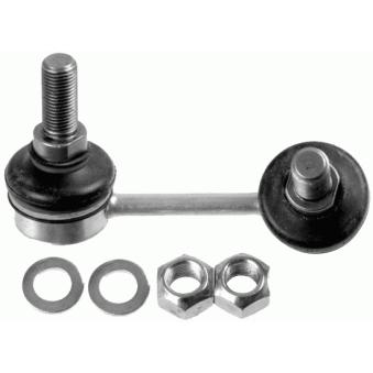 Entretoise/tige, stabilisateur LEMFORDER OEM 517822