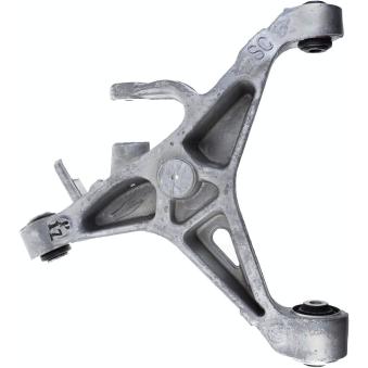 Bras de liaison, suspension de roue arrière gauche LEMFORDER OEM XR88760