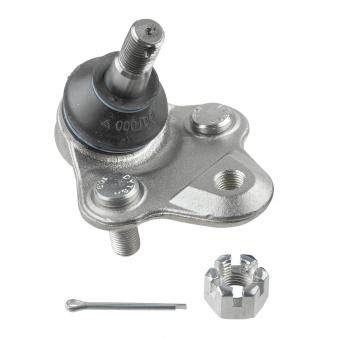 Rotule de suspension LEMFORDER 30691 01