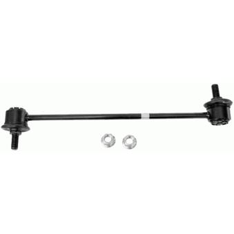 Entretoise/tige, stabilisateur LEMFORDER OEM 96391875