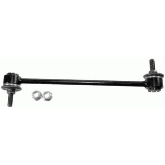 Entretoise/tige, stabilisateur LEMFORDER OEM BC1D28170A