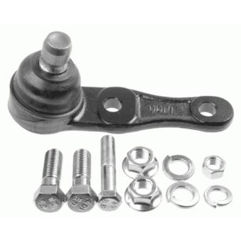 Rotule de suspension LEMFORDER OEM 0K2A134550A