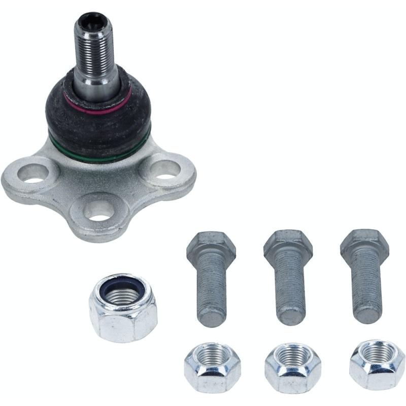 Rotule de suspension LEMFORDER 30773 01 - Visuel 1