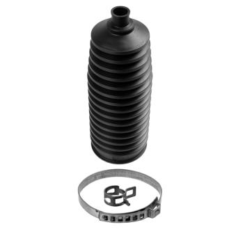 Joint-soufflet, direction LEMFORDER OEM 9945564