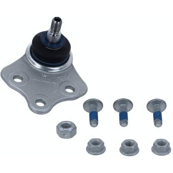 Rotule de suspension LEMFORDER OEM A0003301007