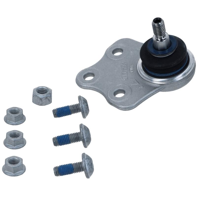 Rotule de suspension LEMFORDER 30933 01 - Visuel 2