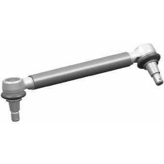 Entretoise/tige, stabilisateur LEMFORDER OEM 70314305