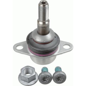 Rotule de suspension LEMFORDER 30992 01 pour BMW Série 5 530 xi - 272cv