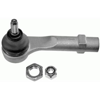 Rotule de barre de connexion LEMFORDER OEM 381771 Rotule de barre de connexion LEMFORDER OEM 381771