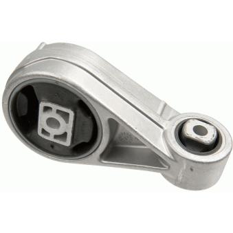 Support moteur LEMFORDER 31020 01 pour FORD FOCUS 1.8 - 116cv