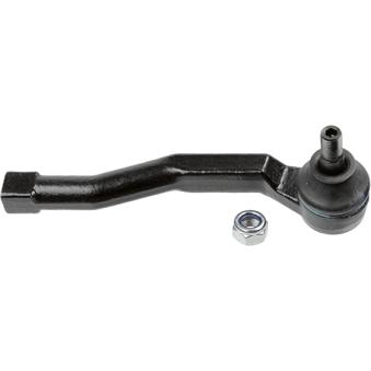 Rotule de barre de connexion LEMFORDER OEM KBJ048A Rotule de barre de connexion LEMFORDER OEM KBJ048A