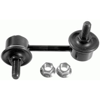 Entretoise/tige, stabilisateur LEMFORDER OEM 96225858
