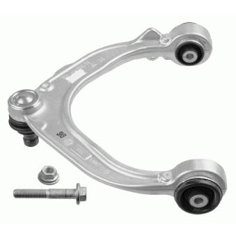 Triangle ou bras de suspension (train avant) LEMFORDER OEM 6776417