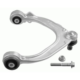 Triangle ou bras de suspension (train avant) LEMFORDER OEM 31126776418