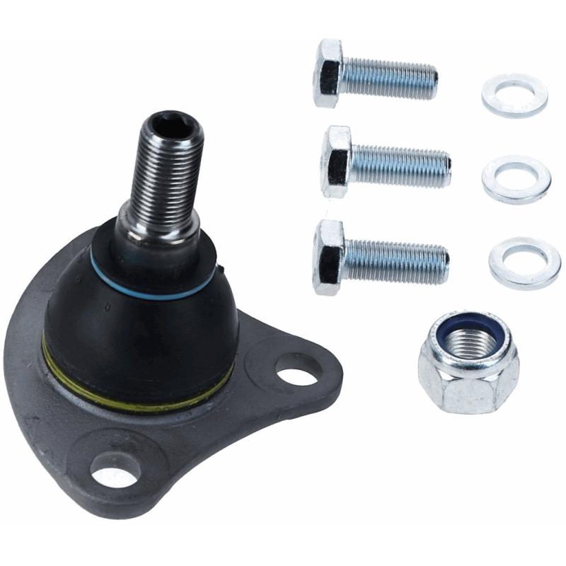 Rotule de suspension LEMFORDER 31196 01 - Visuel 1