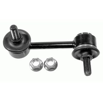 Entretoise/tige, stabilisateur LEMFORDER OEM 52320S5A013