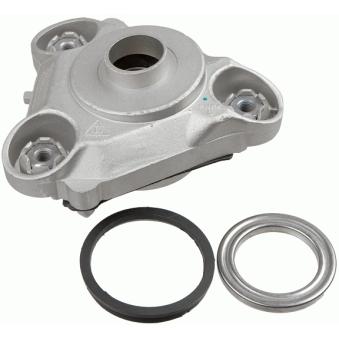Kit de réparation, coupelle de suspension avant gauche LEMFORDER 31264 01 pour NISSAN QASHQAI 3.0 HDi 155 - 156cv