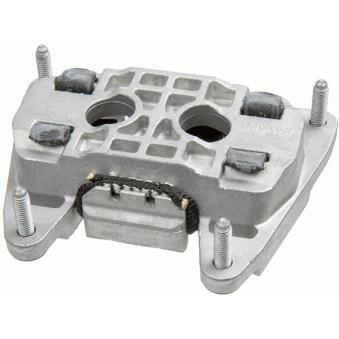 Suspension, boîte automatique LEMFORDER 31276 01