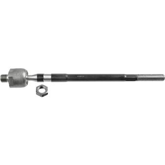 Rotule de direction intérieure, barre de connexion LEMFORDER 31301 01 pour FIAT DOBLO 1.6 16V - 103cv