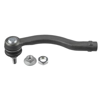 Rotule de barre de connexion LEMFORDER OEM 8J0423811