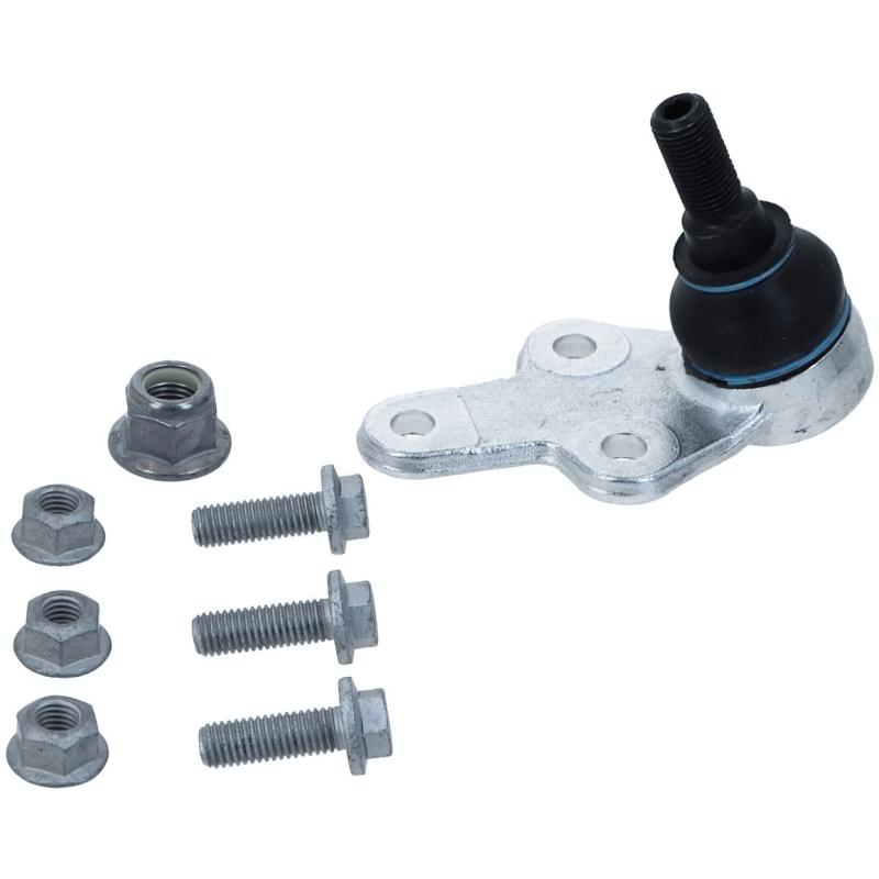 Rotule de suspension LEMFORDER 31350 01 - Visuel 2