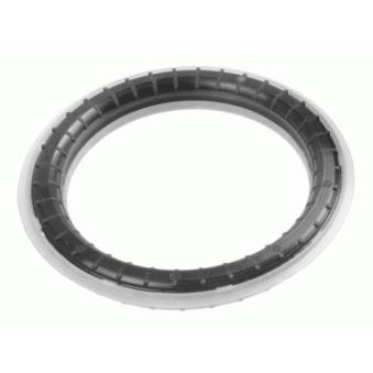 Roulement, coupelle de suspension LEMFORDER 31397 01 pour FORD TRANSIT 2.4 TDE - 125cv