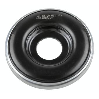 Roulement, coupelle de suspension LEMFORDER 31407 01