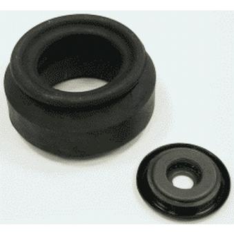 Kit de réparation, coupelle de suspension LEMFORDER [31414 01]
