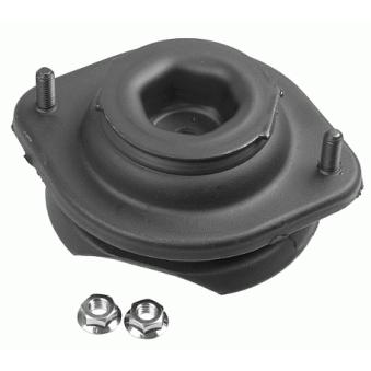 Coupelle de suspension LEMFORDER 31434 01